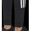 Adidas Kelnės Vyrams M Fi 3s Pant Juodas H46533