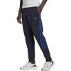 Adidas Kelnės Vyrams M Fi 3s Pant Mėlyna HC5263