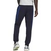 Adidas Kelnės Vyrams M Fi 3s Pant Mėlyna HC5263