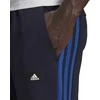 Adidas Kelnės Vyrams M Fi 3s Pant Mėlyna HC5263