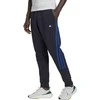 Adidas Kelnės Vyrams M Fi 3s Pant Mėlyna HC5263