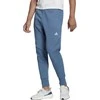 Adidas Kelnės Vyrams M Internal Pant Mėlyna HI1392