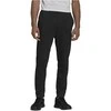 Adidas Kelnės Vyrams M Mel Pant Juodas HE1794