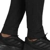 Adidas Kelnės Vyrams M Mel Pant Juodas HE1794