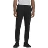 Adidas Kelnės Vyrams M Mel Pant Juodas HE1794