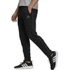 Adidas Kelnės Vyrams M Mel Pt Juodas GK8974