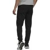 Adidas Kelnės Vyrams M Mel Pt Juodas GK8974