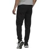 Adidas Kelnės Vyrams M Mel Pt Juodas GK8974