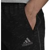 Adidas Kelnės Vyrams M Mel Pt Juodas GK8974
