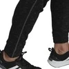 Adidas Kelnės Vyrams M Mel Pt Juodas GK8974