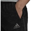 Adidas Kelnės Vyrams M Mel Pt Juodas GK8974