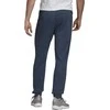 Adidas Kelnės Vyrams M Mel Pt Mėlyna GK8972