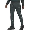 Adidas Sportinės Kelnės Vyrams M Q4 Fl Pants Žalias HL6926