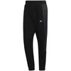 Adidas Kelnės Vyrams M Trvl 3s Pant Juodas HE2265