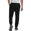 Adidas Kelnės Vyrams M Trvl 3s Pant Juodas HE2265