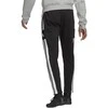 Adidas Kelnės Vyrams Sq21 Sw Pnt Juodas GT6642