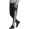 Adidas Kelnės Vyrams Sq21 Sw Pnt Juodas GT6642