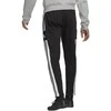 Adidas Kelnės Vyrams Sq21 Sw Pnt Juodas GT6642