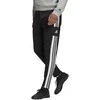 Adidas Kelnės Vyrams Sq21 Sw Pnt Juodas GT6642