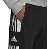 Adidas Kelnės Vyrams Sq21 Sw Pnt Juodas GT6642