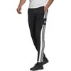 Adidas Kelnės Vyrams SQ21 Tr Pant Juodas GK9545