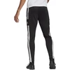 Adidas Kelnės Vyrams SQ21 Tr Pant Juodas GK9545