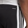 Adidas Kelnės Vyrams SQ21 Tr Pant Juodas GK9545