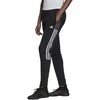 Adidas Kelnės Moterims Tiro21 Sw Pnt W Juodas GM7334