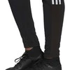 Adidas Kelnės Moterims Tiro21 Sw Pnt W Juodas GM7334