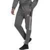 Adidas Kelnės Vyrams Tiro21 Sweat Pants Pilkas GP8802