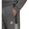 Adidas Kelnės Vyrams Tiro21 Sweat Pants Pilkas GP8802