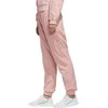 Adidas Kelnės W Fav Tp Wn Rožinė FM6187