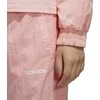 Adidas Kelnės W Fav Tp Wn Rožinė FM6187