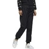 Adidas Kelnės W Fav TP WV Juodas FM6186