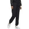 Adidas Kelnės W Fav TP WV Juodas FM6186