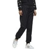 Adidas Kelnės W Fav TP WV Juodas FM6186