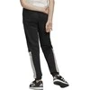 Adidas Kelnės Yb Sid Pant Juodas ED6517