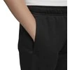 Adidas Kelnės Yb Sid Pant Juodas ED6517