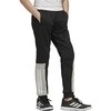 Adidas Kelnės Yb Sid Pant Juodas ED6517