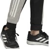 Adidas Kelnės Yb Sid Pant Juodas ED6517