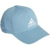 Adidas Kepurė Bball Cap Cot Mėlyna GM6271