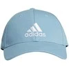 Adidas Kepurė Bball Cap Cot Mėlyna GM6271