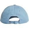 Adidas Kepurė Bball Cap Cot Mėlyna GM6271