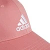 Adidas Kepurė Bball Cap Cot Rožinė GM6272