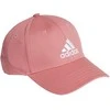 Adidas Kepurė Bball Cap Cot Rožinė GM6272