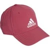 Adidas Kepurė Bballcap Lt Emb Bordo GM6263