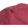 Adidas Kepurė Bballcap Lt Emb Bordo GM6263