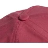 Adidas Kepurė Bballcap Lt Emb Bordo GM6263