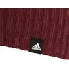 Adidas Kepurė Beanie HF. A.R Burgundy GE0603