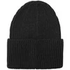 Reebok Kepurė Cl Fo Beanie Juodas GG6698